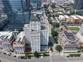 Cudahy Tower