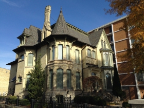 1363 N. Prospect Ave.