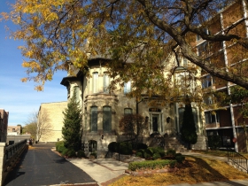 1363 N. Prospect Ave.