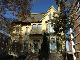 1363 N. Prospect Ave.
