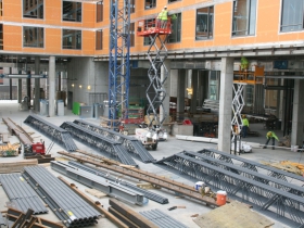 Westin Construction