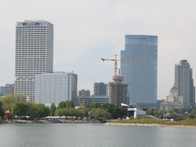 The Couture and the Skyline