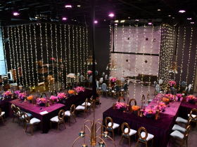 Education and Engagement Center at Associated Bank Theater Center