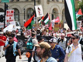 Coalition to March on the RNC