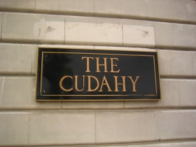 The Cudahy