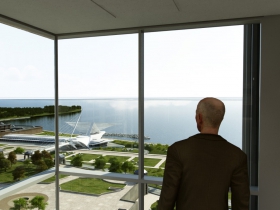 833 East Rendering
