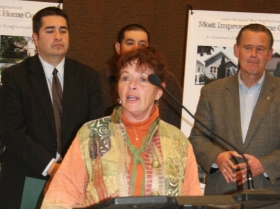 Rose Sandrone