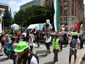 Coalition to March on the RNC
