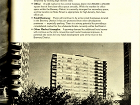 Page 03 - Milwaukee Brewery District Action Plan