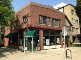 1501-1503 N. Jackson St.