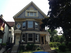 1504-1506 N. Jackson St.
