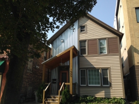 1505 N. Jackson St.