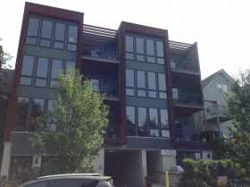1530 N. Jackson St.