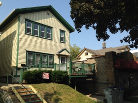 1531 N. Jackson St.