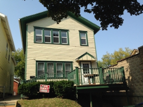 1531 N. Jackson St.