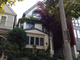 1536 N. Jackson St.