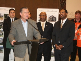 Alderman Robert Donovan
