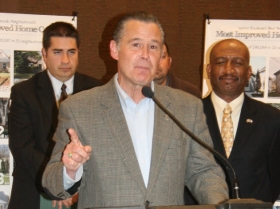Alderman Robert Donovan