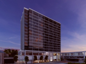833 East Rendering