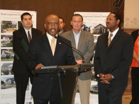 Joe Davis, Sr.