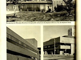 Page 04 - Milwaukee Brewery District Action Plan