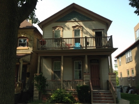 1615 N. Jackson St.