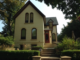 1640 N. Jackson St.
