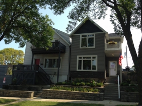 1680 N. Jackson St.