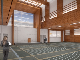 Meeting Room - June 2014