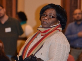 Thurston Woods neighbor shares her story.