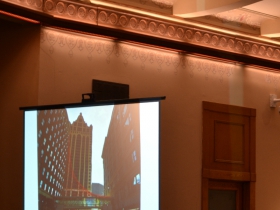 A rendering of Boyle's proposal.