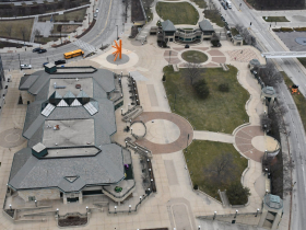 Miller Pavilion