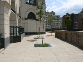 Associated Bank River Center Riverwalk