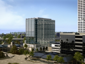 833 East Rendering