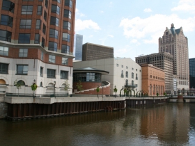 Associated Bank River Center Riverwalk
