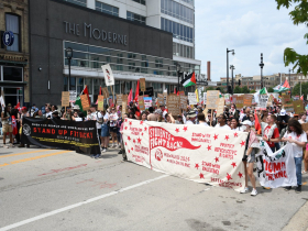 Coalition to March on the RNC