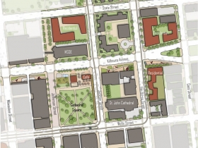 Page 01 - Cathedral Square Thesis Plan