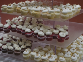 Cupcakes