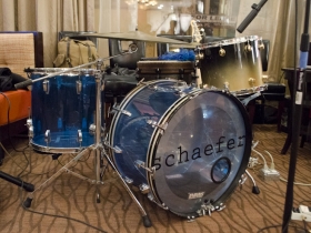 Drums