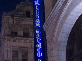 Hilton Garden Inn