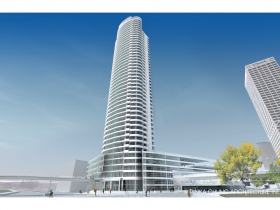 The Couture Rendering - Sept 2014.