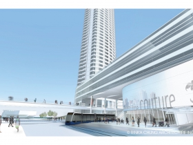 The Couture Rendering - Sept 2014.