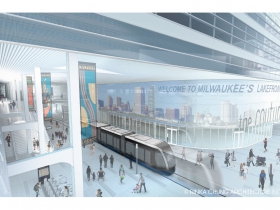 The Couture Rendering - Sept 2014.