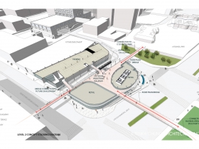 The Couture Rendering - Sept 2014.