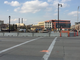 Hammes HQ Construction