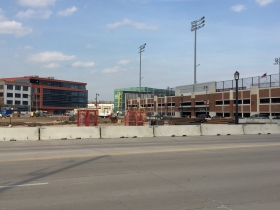 Hammes HQ Construction