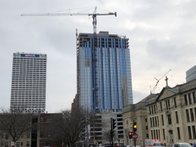 7Seventy7 Construction