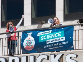 2017 March for Science