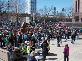 2017 March for Science