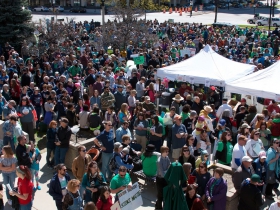 2017 March for Science
